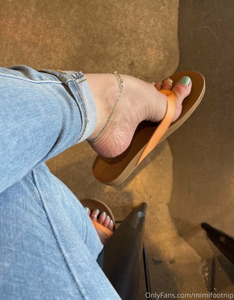 mimifootnip セックス女優 写真