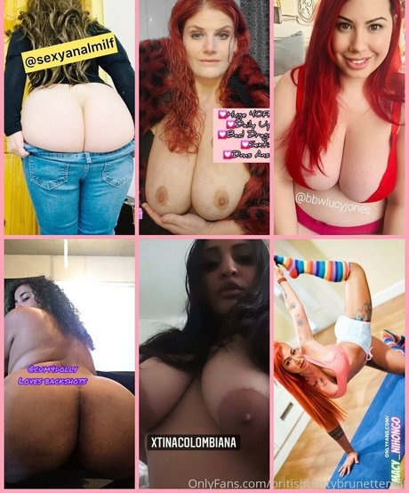 britishbustybrunettemilf XXXモデル 画像