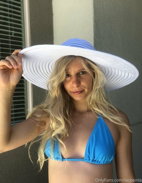 Laceeinla 独占ポルノスター 写真