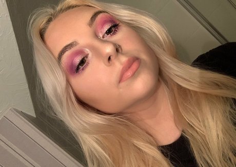 scarlett skye 素敵な女優 写真