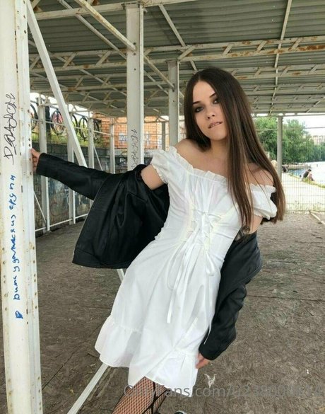 anastasiyan vip かわいいモデル 画像