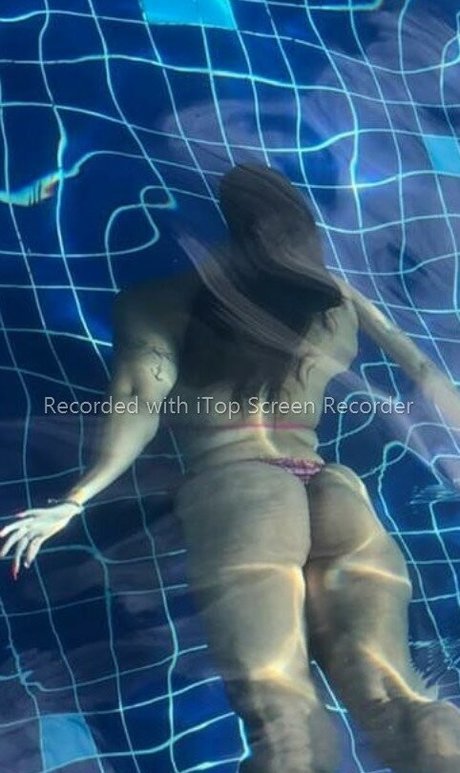 gislainepenaa ホットモデル 写真