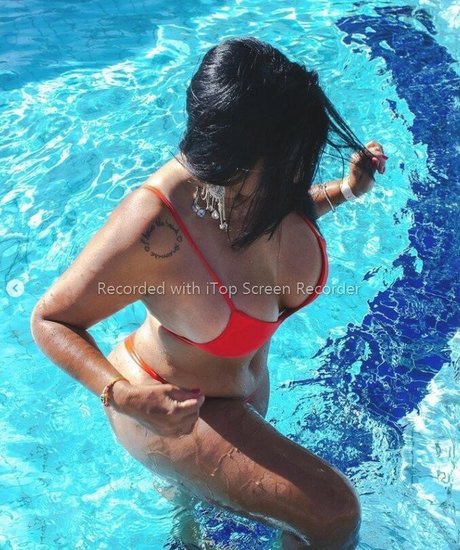 gislainepenaa 素敵なスター 写真