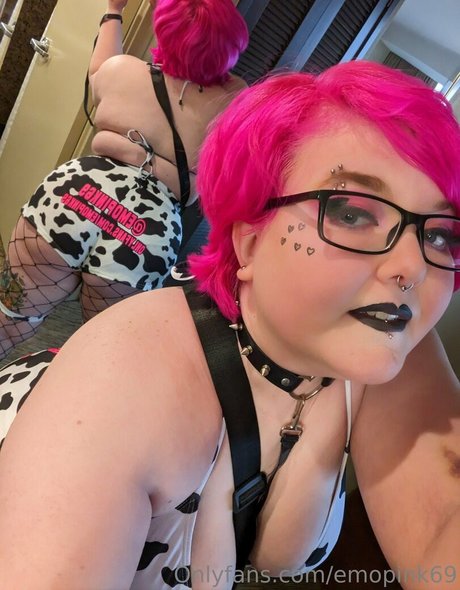 emopink69 高品質スター 画像