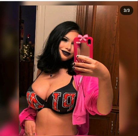 MariaTrevino ポルノスター セクシー 画像