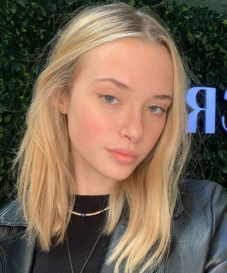 Lola Losada 可愛いモデル 画像