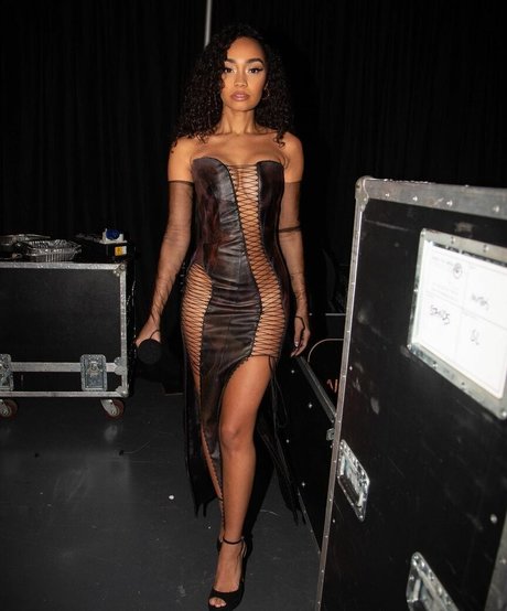 Leigh Anne Pinnock HDスター 写真