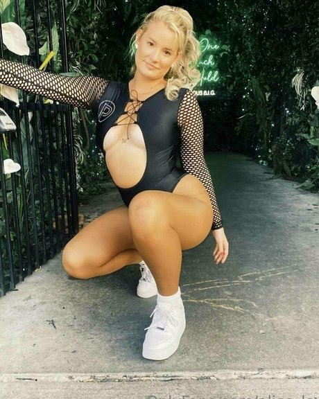 alice lo 限定スター 写真