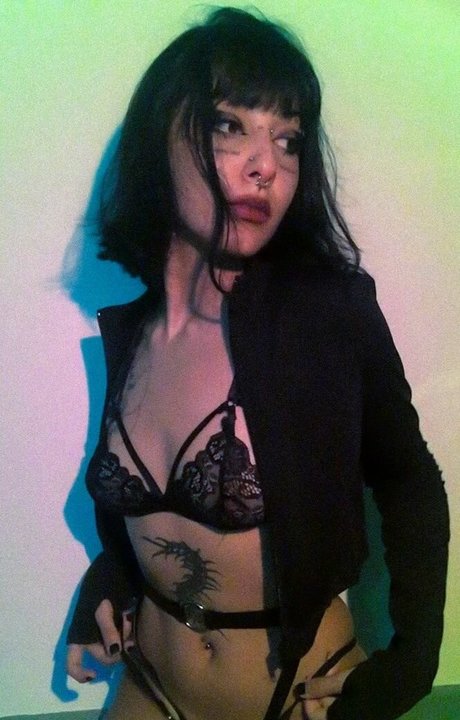 Carol Procek 女優 写真
