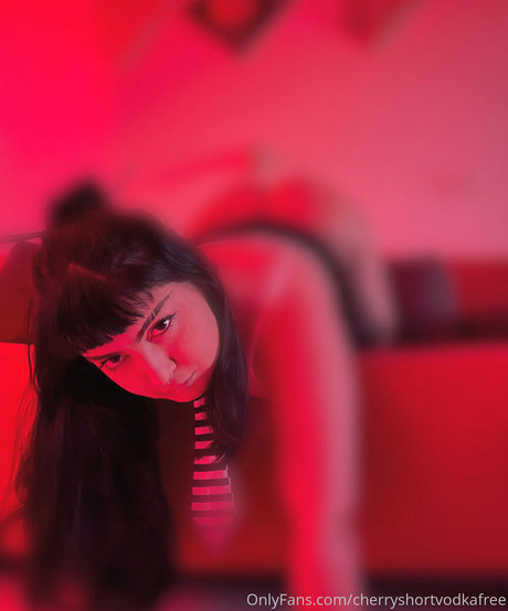 babe cherryfree 素敵なモデル 写真