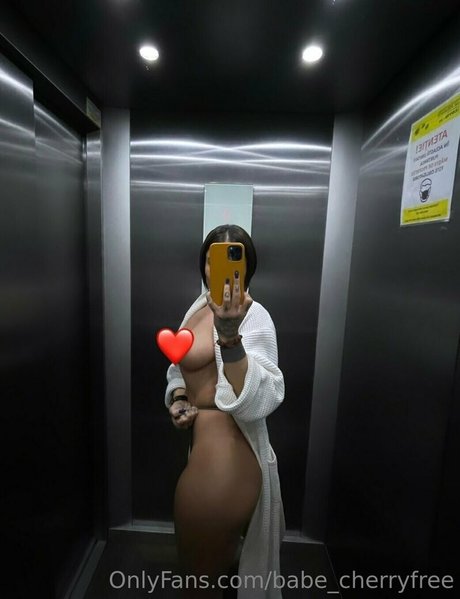 babe cherryfree ポルノスター ベスト 画像