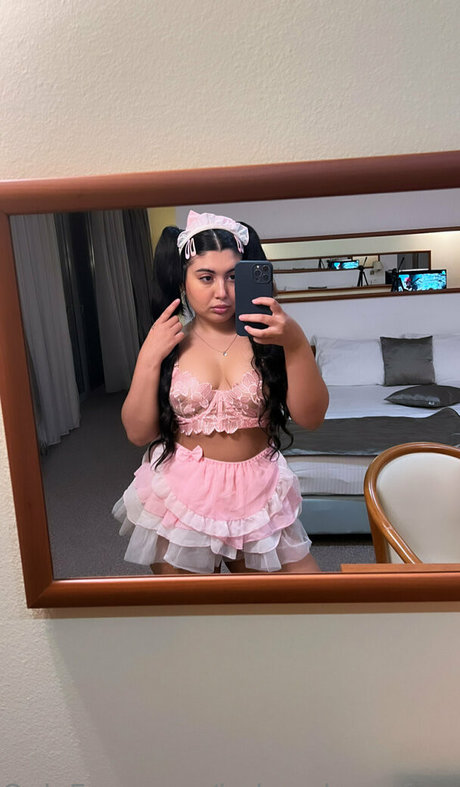 babe cherryfree ホットなポルノスター 写真