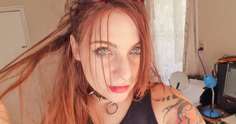 goat redhead 素敵なスター 写真