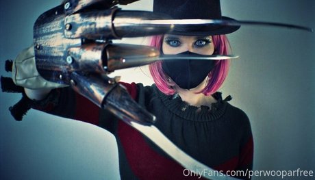 perwooparfree ポルノスター 独占 写真