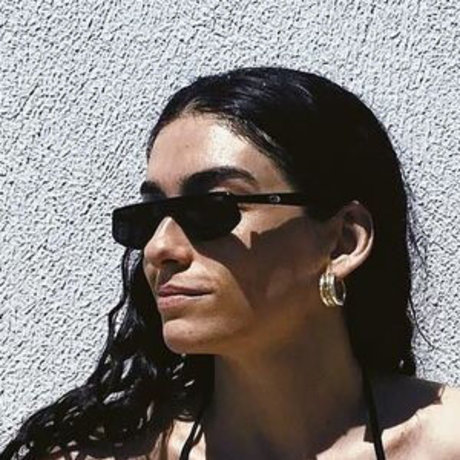 Hazar Erguclu 最高のスター ギャラリー