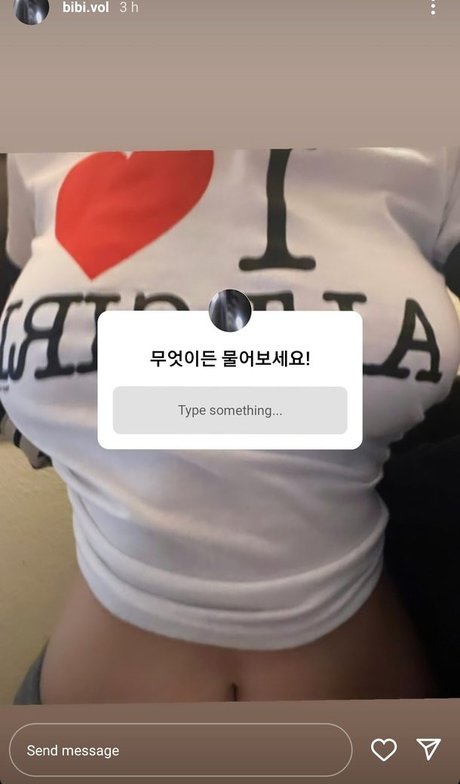 todagseul 無料モデル 写真