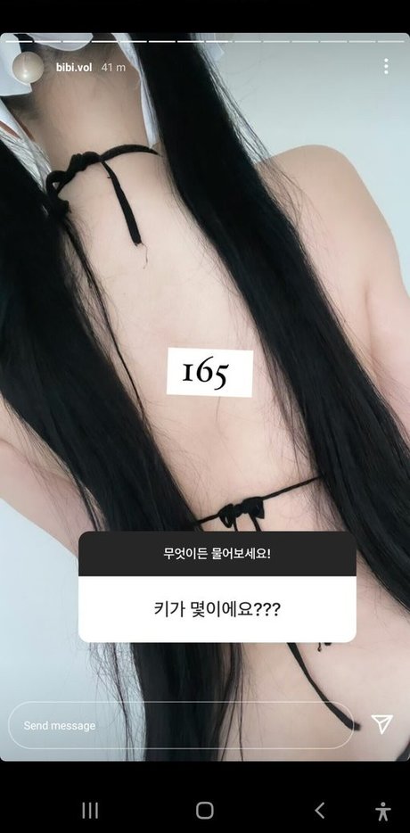 todagseul ヌードモデル 写真