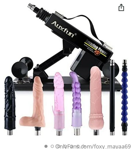 foxy mayaa69 ヌードモデル 写真