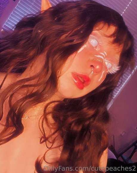 cutepeaches2 セクシーモデル 画像