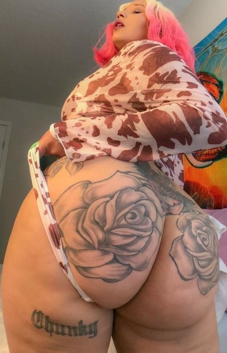 Chunkytatted アダルトモデル 写真