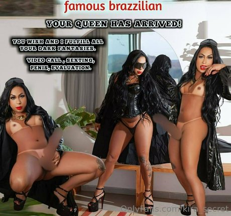 kira secret 裸のスター 画像