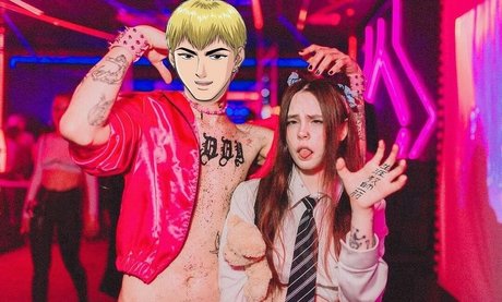 Nyakawaii69 素敵なスター ギャラリー