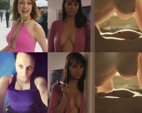 Julie Ann Emery top profile image