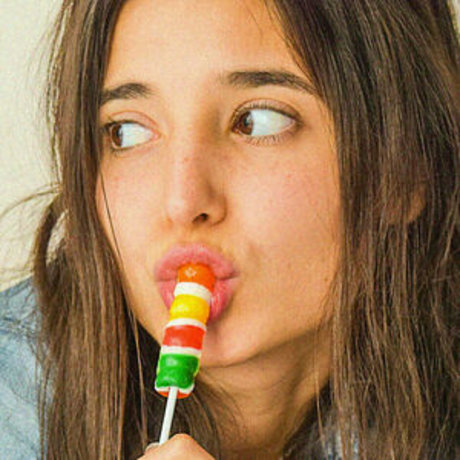 wonder molly top profile image