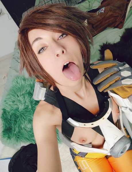 Pitykitty ポルノスター 写真