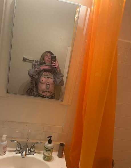 ratxgurl ポルノスター 写真