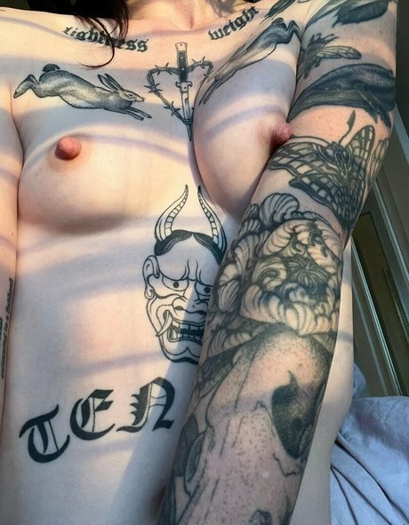 ratxgurl 素敵なポルノスター 写真