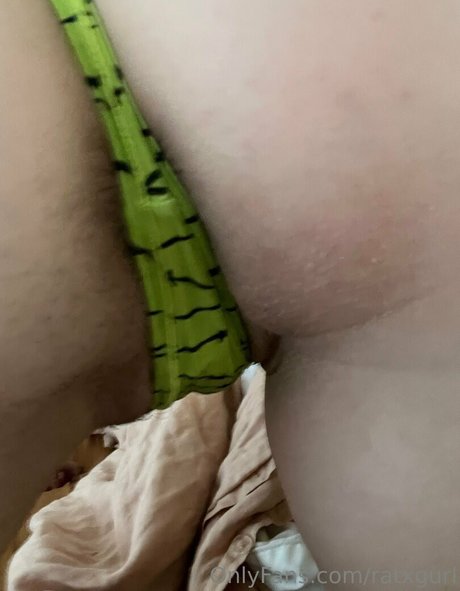 ratxgurl ポルノスター エロティック 写真