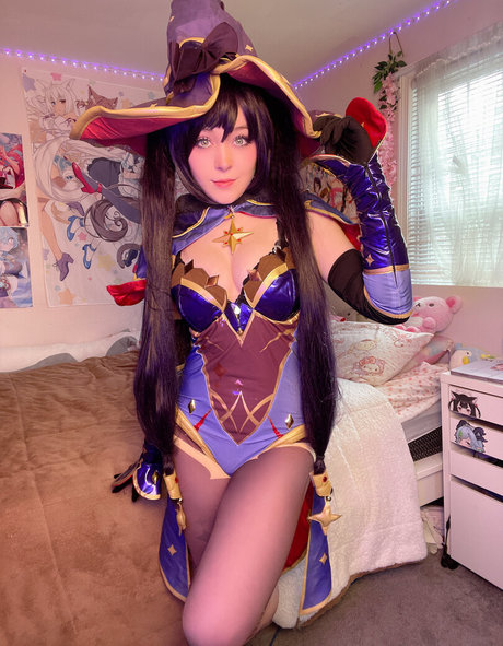 ニューハーフ ドミナトリックス オンリーファンズ ヌード 写真