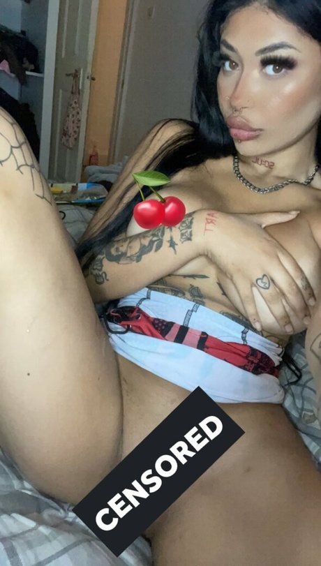 Sadielee 高品質のスター 写真