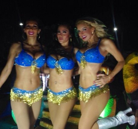 バニーコスプレ オンリーファンズ 美しい ギャラリー