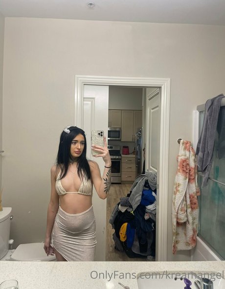kreamangel 完璧なスター 写真