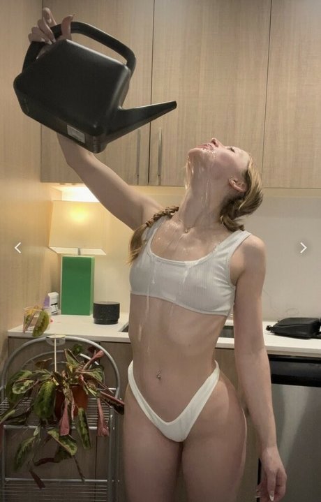 Jessie Jacobsen 完璧なスター 画像