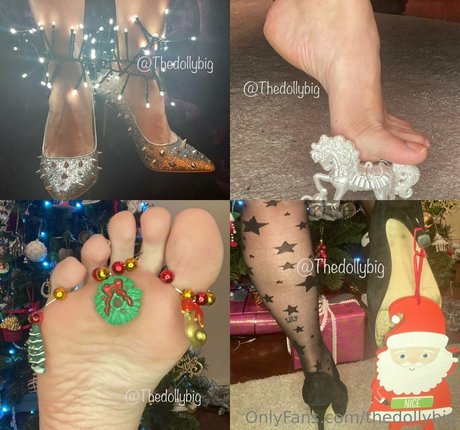 thedollybig ホットなポルノスター 写真