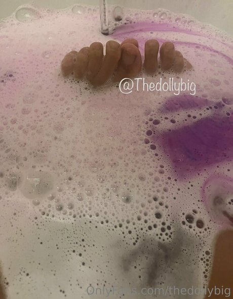thedollybig 完璧なポルノスター 画像