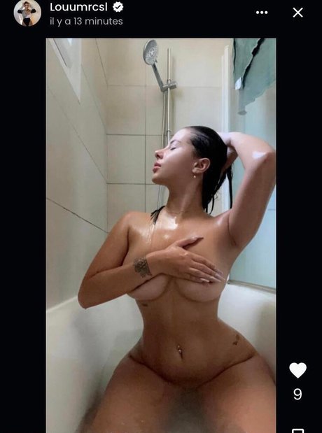 Lou mrcsl アートポルノスター アーカイブ