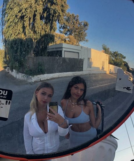 Elly Anne かわいいスター 画像