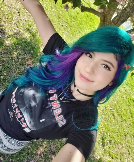 kittyrawr ポルノスター 裸 写真