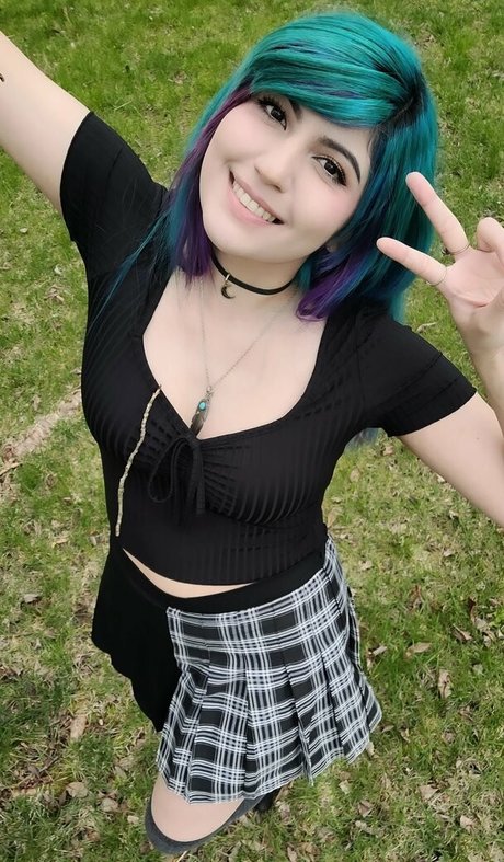 kittyrawr エロティック女優 画像