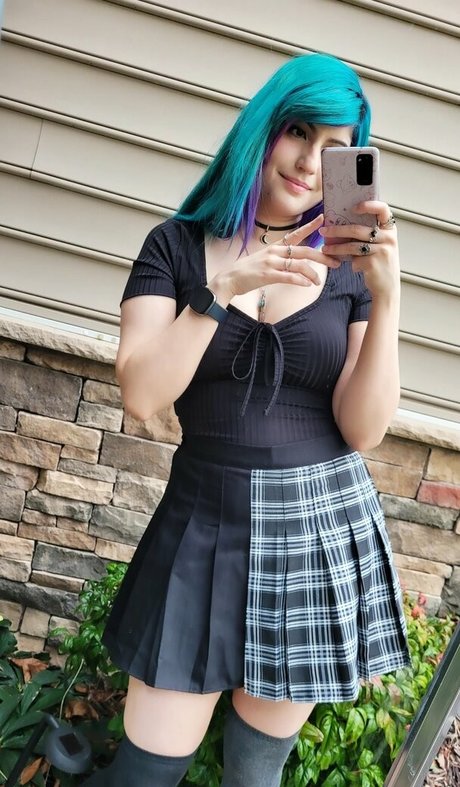 kittyrawr セックスモデル ギャラリー