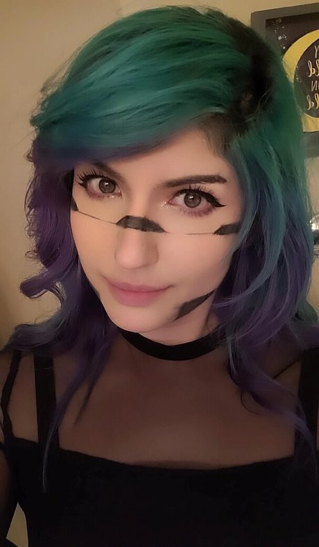 kittyrawr エロティックなスター 画像