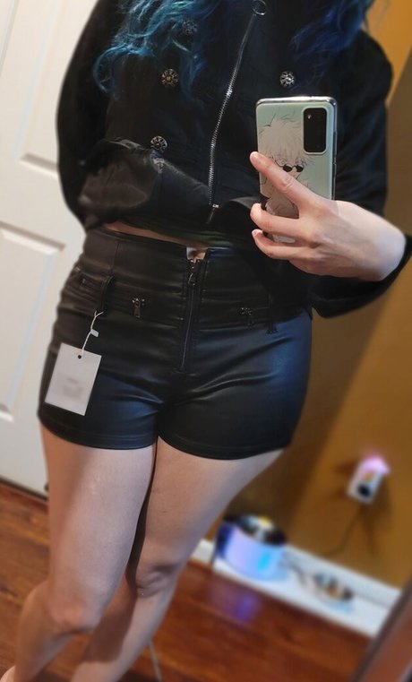 kittyrawr ポルノスター アダルト 写真