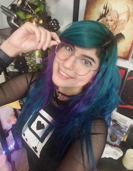kittyrawr トップスター 写真