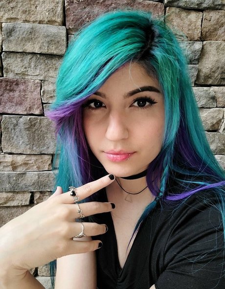 kittyrawr セックスモデル 写真