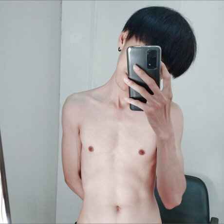 Myekung ポルノスター 素敵 写真