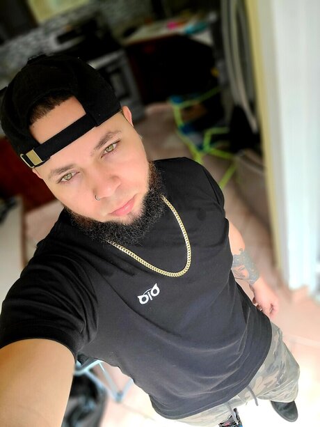 Julian Ramirez かわいいモデル 写真